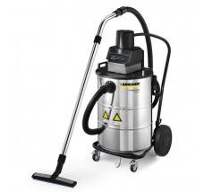 Karcher NT 80/1 B1m Wet and Dry Commercial Vacuum