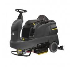 Karcher BR 65/90 R Classic BP Ride on