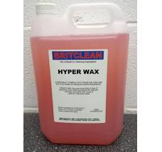 Hyper Wax