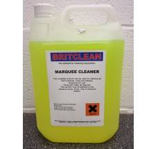 Marquee Cleaner
