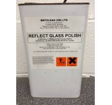 Reflect Glass Polish