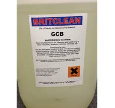 GCB Bactericidal Cleaner