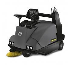 KMR 1250 R Bp LM Batt Vacuum sweeper