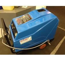 Idromatic Eco 240 volt Hot Pressure Washer