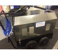View more about our Britclean 3000 SSH Reconditioned