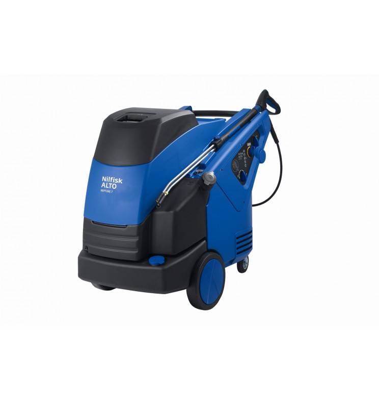 Nilfisk Alto MH 8P 180/2000