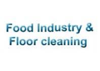 Food Industry & Floor Cleaning
