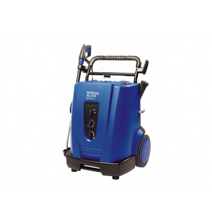 Nilfisk Pressure Washers in Stafford