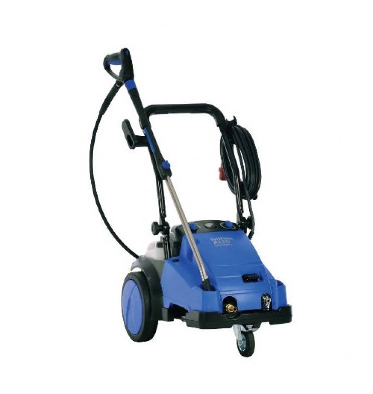 Nilfisk Pressure Washers in Stoke on Trent