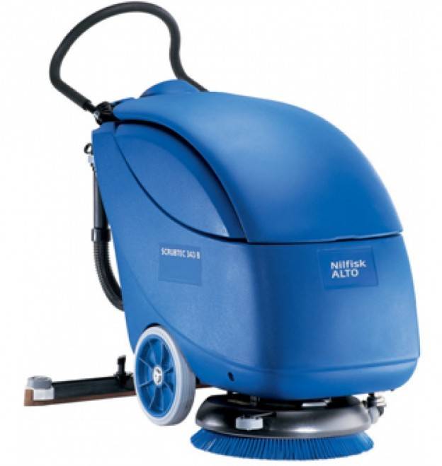 Industrial pressure washers in Stoke