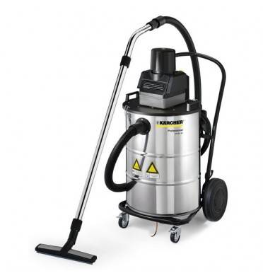 Commercial Vacuum Cheshire