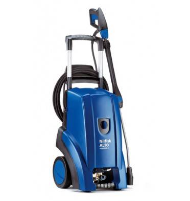 commercial pressure washers in cheshire