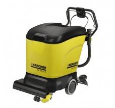 Karcher BR 40/25 C BP Scrubber Dryer