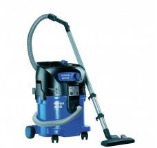 Nilfisk Attix 30-01PC Wet & Dry Commercial Vacuum