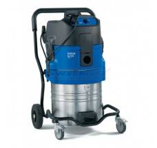 Nilfisk Attix 751-11 Wet & Dry Industrial Vacuum