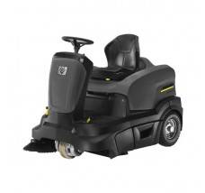 Karcher KM 90/60 R BP Ride On Sweeper