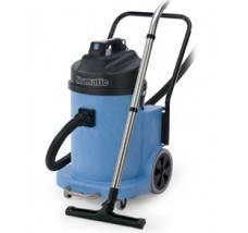 Numatic WVD 900 Wet % Dry Industrial Vacuum