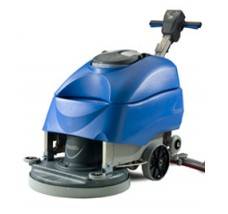 Numatic TT 6650S Mains Scrubber Dryer