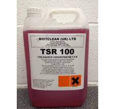 TSR 100 Non Caustic