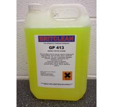 GP 413 General Purpose Cleaner