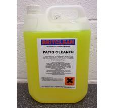 Patio Cleaner