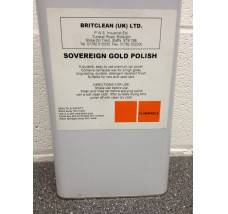Sovereign Gold Polish