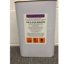 Tar & Glue Remover