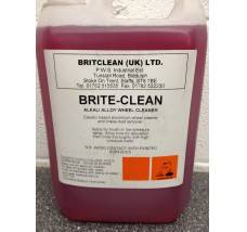 Briteclean Wheel Cleaner