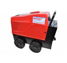 Britclean Silver Industrial Pressure Washer