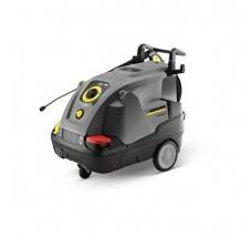 Karcher HDS 6/10 c Commercial Hot Pressure Washer