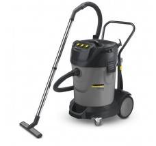 Karcher NT 70/3 Wet & Dry Commercial Vacuum