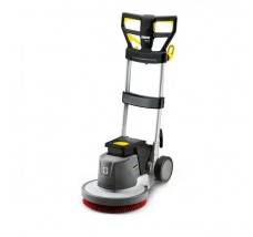 Karcher BDS 43 Duo c Adv Scrubber Dryer