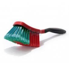 Vikan Short Handled Soft Brush