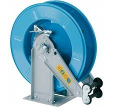 Hose Reels For Pressure Washers