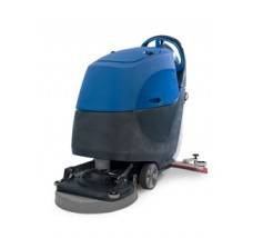 Numatic TTB 6055T Battery Scrubber Dryer