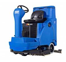 Nilfisk Scrubtec R6 Ride On Scrubber Dryer