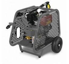 Karcher 1050 DE Cage Diesel Engine Cold