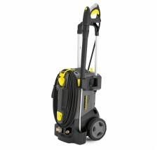 Karcher HD 6/13 C Plus Commercial Cold Water Pressure Washer