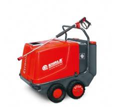 Ehrle HD 623 Etronic I Industrial Pressure Washer