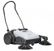 Nilfisk SW 250 Manual Sweeper