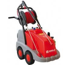 Ehrle KD 1840 4x4 Industrial Pressure Washer