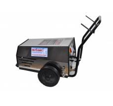 Britclean Artic Industrial Pressure Washer