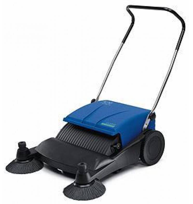 Nilfisk Alto Floortec 480M Sweeper