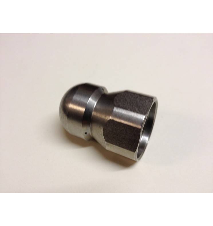 Drain Nozzle For Pressure Washer Britclean