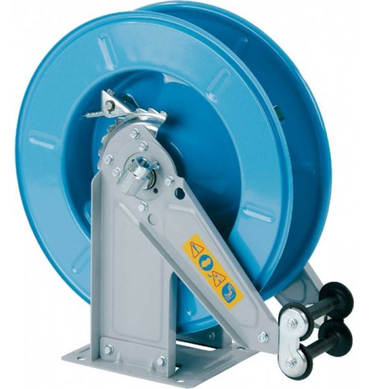 Hose Reels For Pressure Washers Accessories Britclean UK