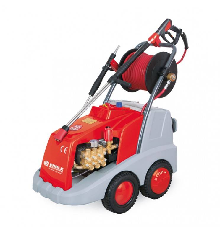 Ehrle pressure sale washer