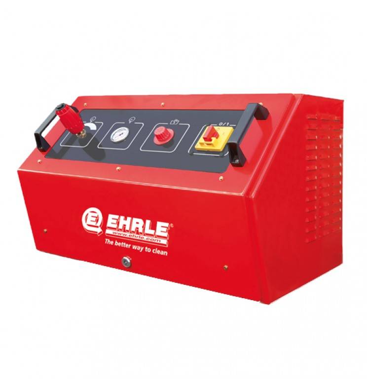 Ehrle pressure washer discount