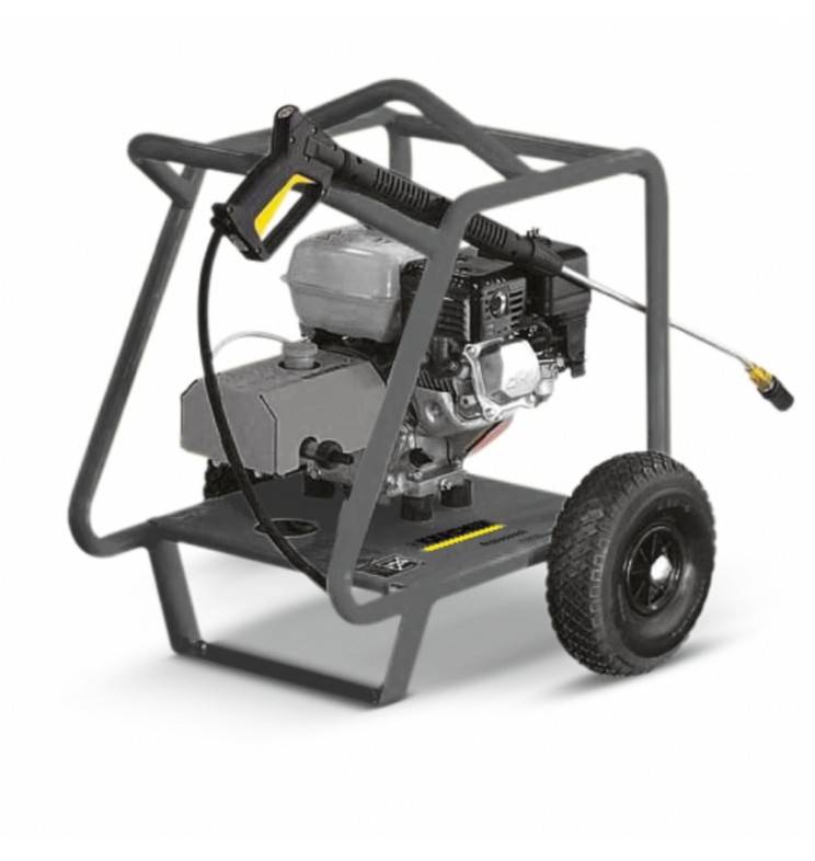 Karcher HD 801 B Cage Hond Petrol 