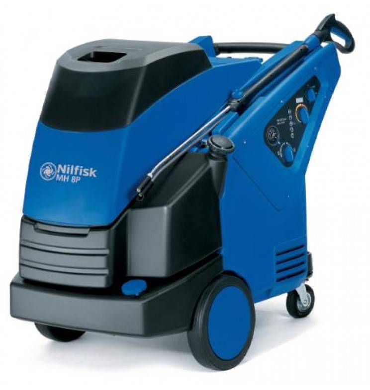 Nilfisk hot deals water pressure washer