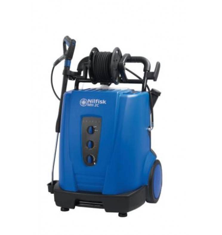 Nilfisk MH 2C90/670 X